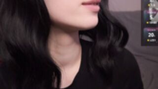 Darkfirenight Blowjob