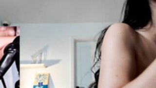 LegsWattitude BJ Tease