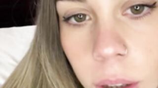 julia gonza masturbación