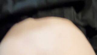 Sweet As Rin Doggy And Thighjob