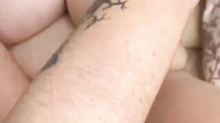 Sublime puplpeuse Lunamoongirl au bureau