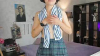 Station_Lovers - Early Slips and then Flashes