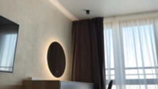 Girl next door shower