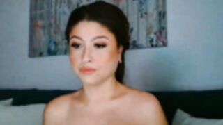 SamyraX Strip Tease tease