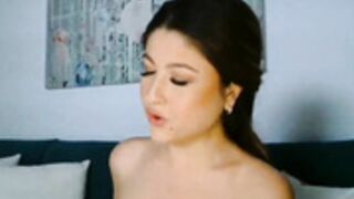 SamyraX Strip Tease tease