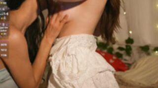 floret_joy 09112024 handbra nipslip suck nipples