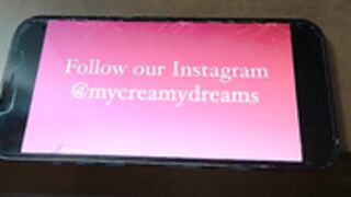 Mycreamydreams 3
