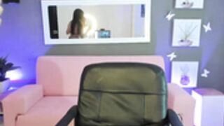 danny_cam1423 hot latina with dildo