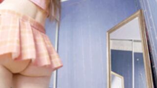 kriskras__ pussy flash screenrec