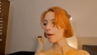 LilyAIIen - Golden Tits
