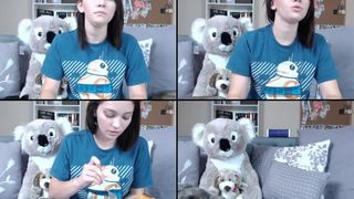 Rileyraine420 awesome solo in cam recording 2017-04-18 052656