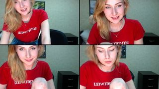 Pria_Cooper this is what i do when im home alone in free cam recording 2017-04-15 202200