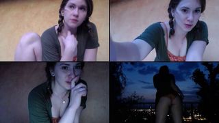 sid_summerin pussy play to death in free cam recording 2017-04-25 64313