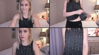 Sarranoia_ pussy and anal beating till i had a big sweet creaher nutt in free cam recording 2017-04-25 41913