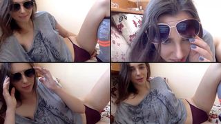 Diamondlover123 puts me to bed and makes me cum so hard in cam recording 2017-04-18 234214