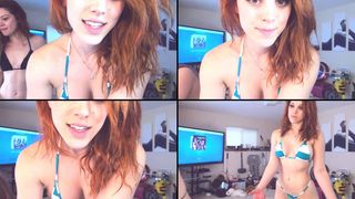 MissMolly hole pleasing in free cam recording 2017-04-25 54403