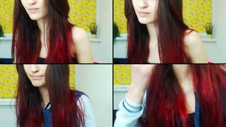 Cyndi_cici big dildo in her wet pussy in cam recording 2017-04-19 190946
