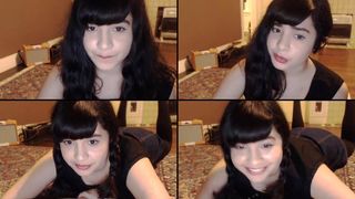 Eaia cuming for a cock sucker in cam recording 2017-04-16 083726