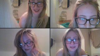 CloePinkCheex likes her pussy in free cam recording 2017-04-24 82937