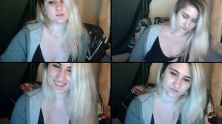 Bombmarls suck and fuck in cam recording 2017-04-21 113514