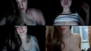 Crissheaven4u is curvaceous diva in cam recording 2017-04-26 025007