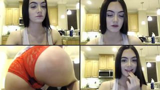 Armani___ flexing till you get hard in cam recording 2017-04-15 090144