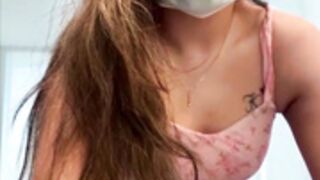 Jasmine678 NIPPLE CLAMPS | SEXY FEETS