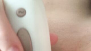 Tallassgirl with toy