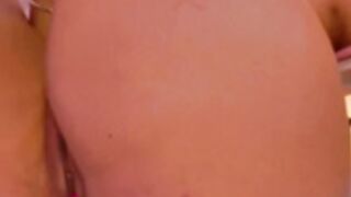 ashalisha nude pussy fingering