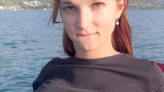 Gracewearslace Boat Bj