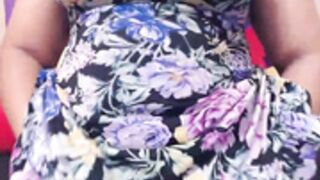 EBONYBUSTYY South African Webcam Model