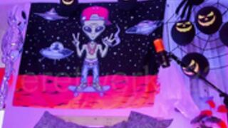 teretwerk 29-10-2024 (Velma Cosplay)