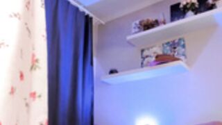 tate_west 04.09.2024 dance with pussy flashing
