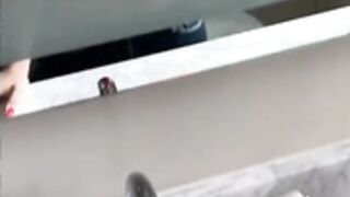 Adriana fucks her BF