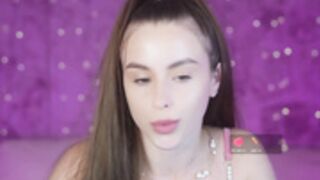 Anabel054 - Tease Dance and Eyes closeup (Sofy & Elice)