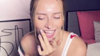 yvie_ - Hot cumming