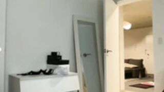 shy sashy - Paint & Shower