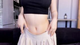Amanda_charm Naked