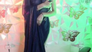 Misha@Malhotra nude show2