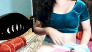 Telugu@Couple fuck show3