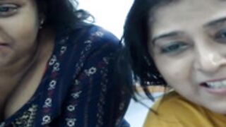 Horney@ritu lesbian nude face