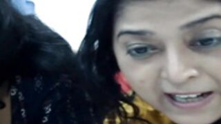 Horney@ritu lesbian nude face