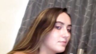 Ari_and_mia hot friends liveshow