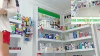 Milesexy pharmacy fantasy