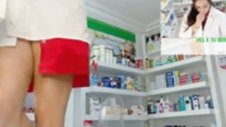 Milesexy pharmacy fantasy