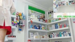 Milesexy pharmacy fantasy