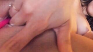 Stefaagomez creamy pussy close up 9-7-24