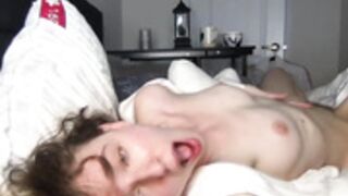 Annabisoux orgasm