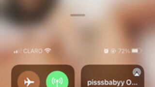 p i sss baby dildo solo