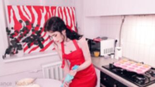 dance_kuduro kitchen show